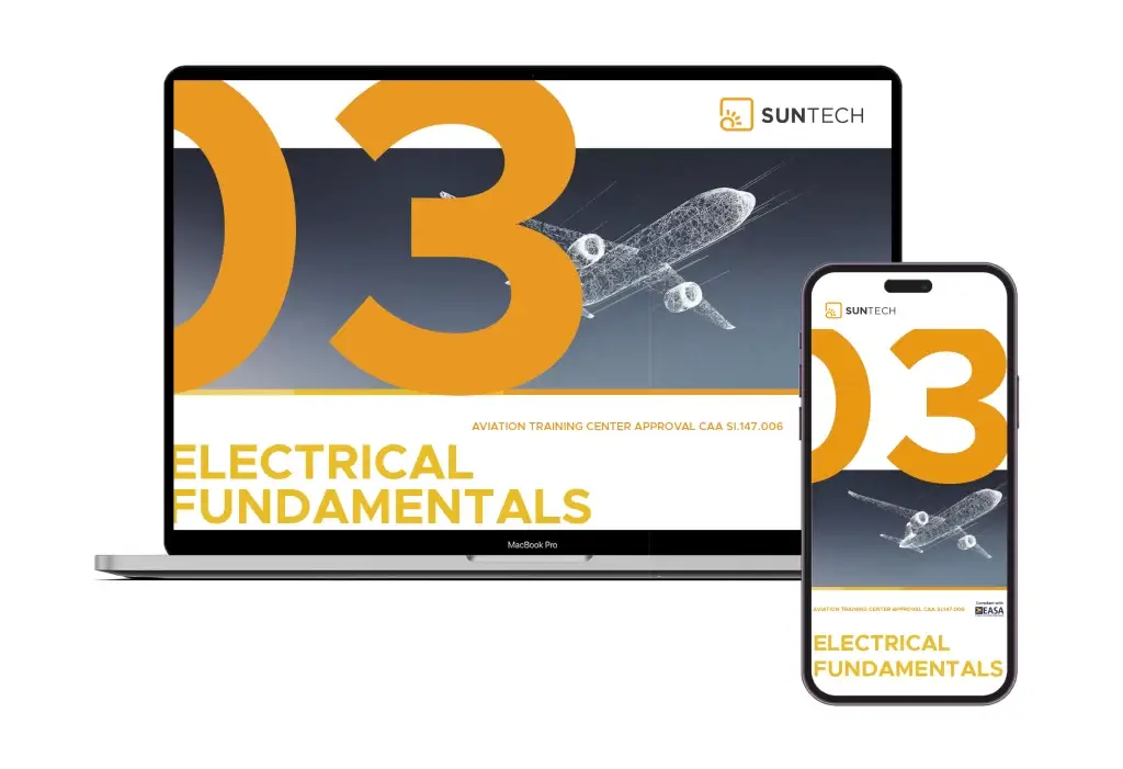 Module 3 - Electrical Fundamentals