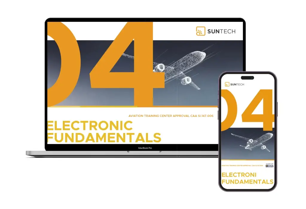 Module 4 - Electronic Fundamentals