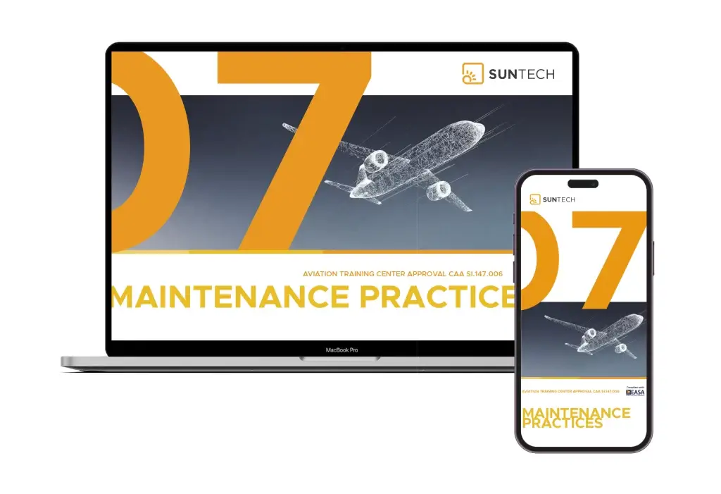 Module 7 - Maintenance Practices