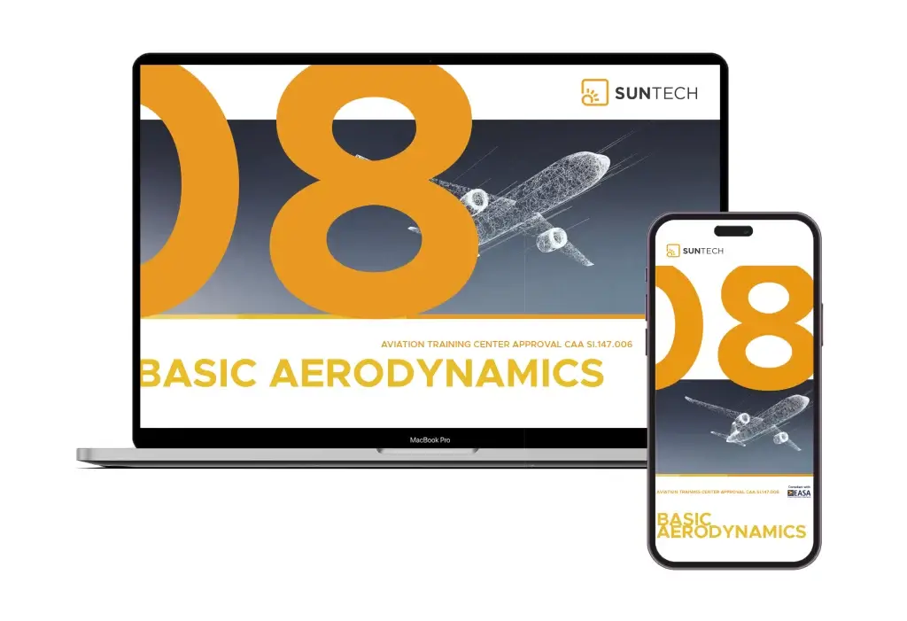Module 8 - Basic Aerodynamics