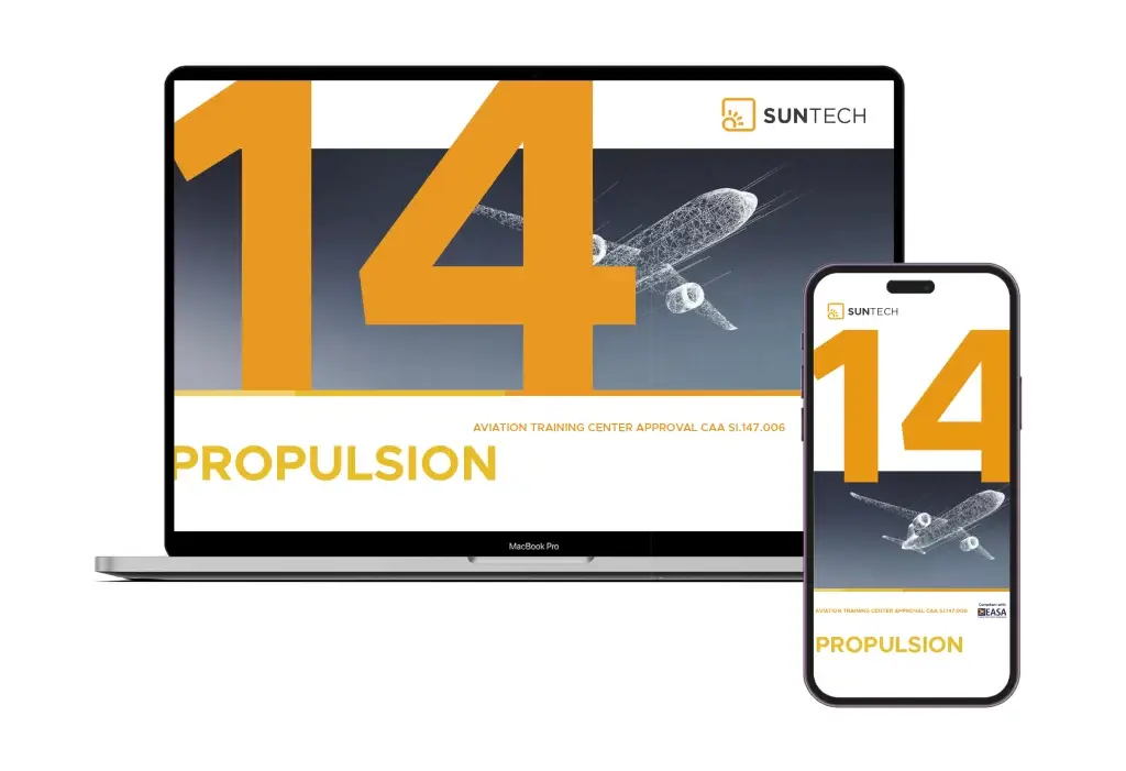 Module 14 - Propulsion