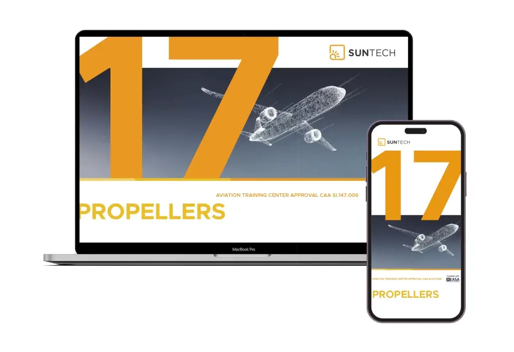 Module 17 - Propellers