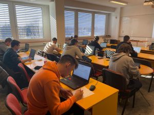 Suntech Aviation Maintenance Training in Hungary