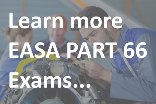 easa part 66 exams blog link